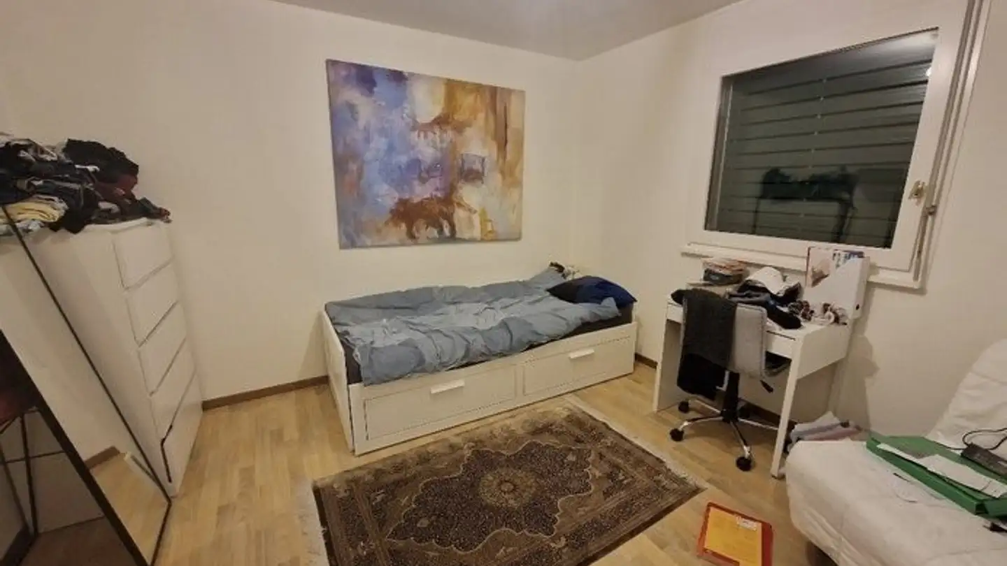 Stanza singola in affitto - 1299 Crans-près-Céligny - Foto 3