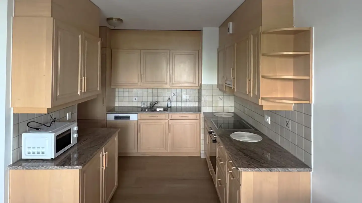 Appartement meublé à louer - Avenue De La Forêt 28, 1202 Genève