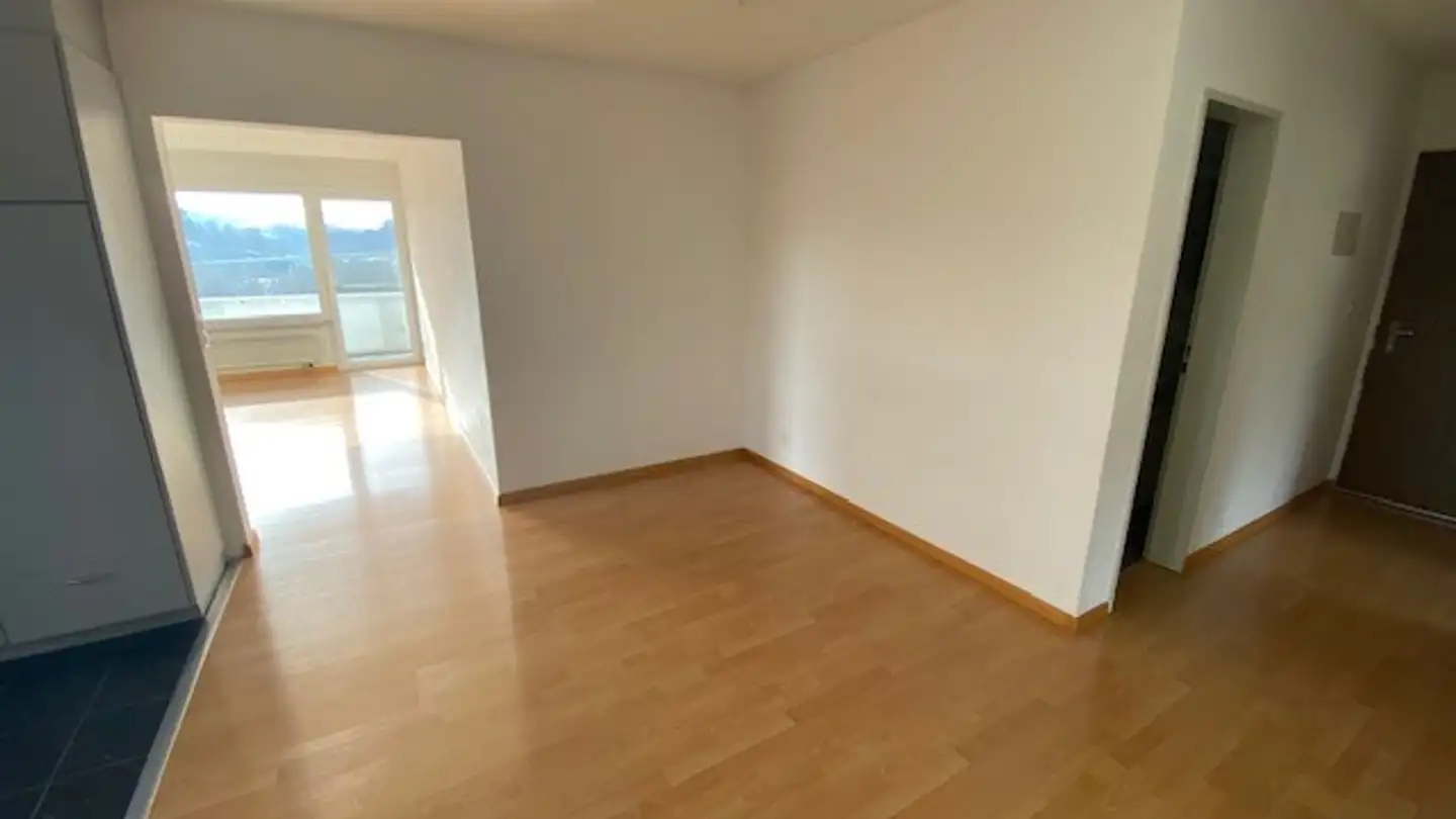 Wohnung mieten - Grabmattweg 16, 3176 Neuenegg - Foto 2