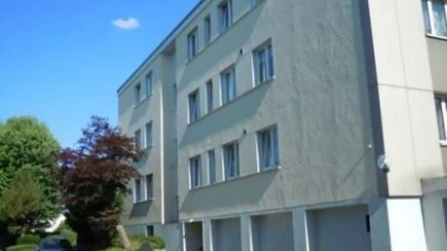 Appartement à louer - Obere Waldhofstrasse 4, 9240 Uzwil