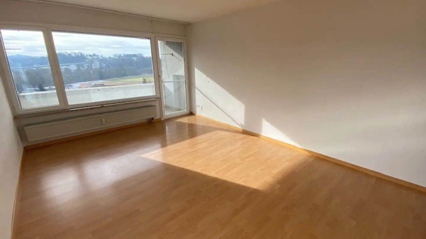 Wohnung mieten - Grabmattweg 16, 3176 Neuenegg - Foto 4