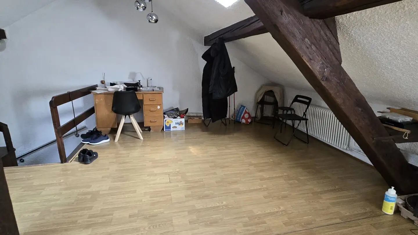 Appartamento in affitto - Rue Pestalozzi 18, 1400 Yverdon-les-Bains - Foto 3