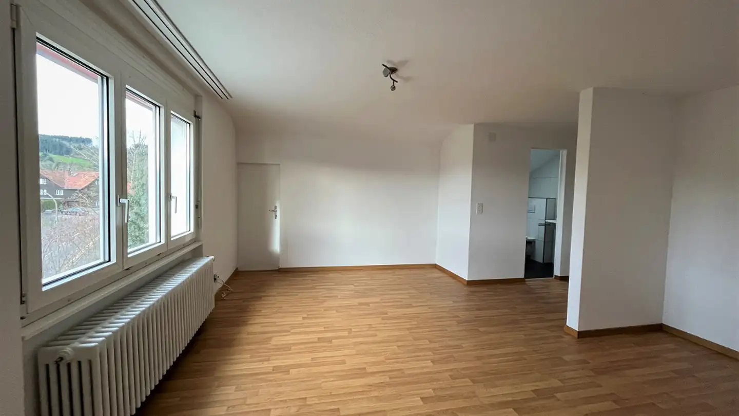 Wohnung mieten - Tannenbergstrasse 6, 9032 Engelburg - Foto 2