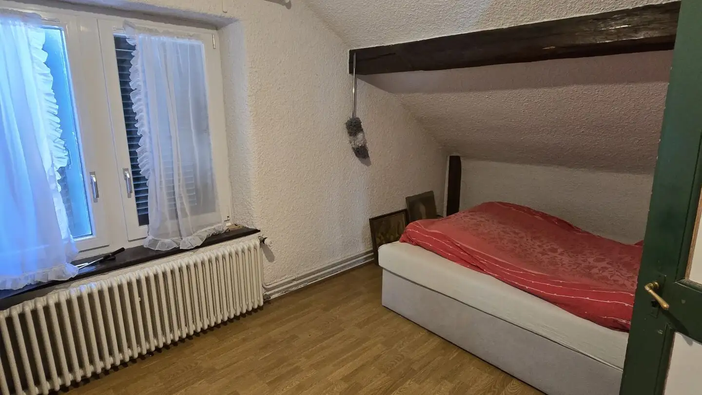 Appartamento in affitto - Rue Pestalozzi 18, 1400 Yverdon-les-Bains - Foto 4