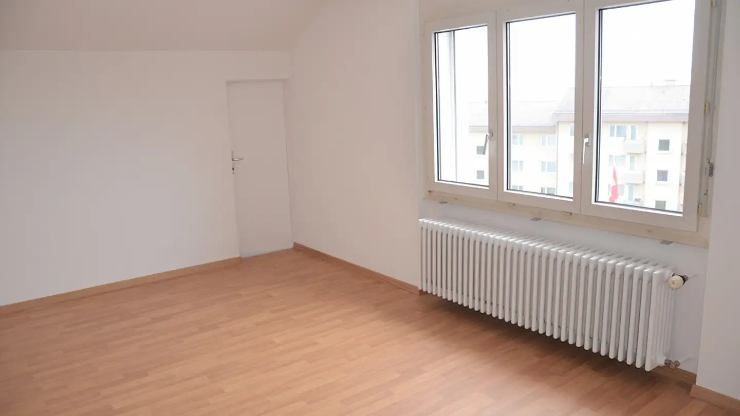 Wohnung mieten - Tannenbergstrasse 6, 9032 Engelburg - Foto 3
