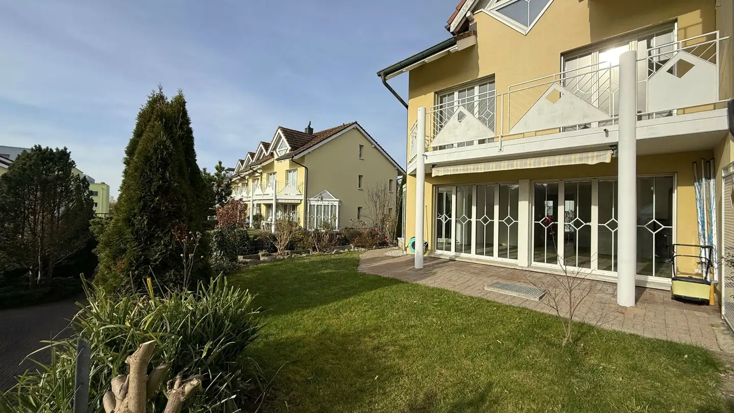 Reihenhaus kaufen - 6017 Ruswil