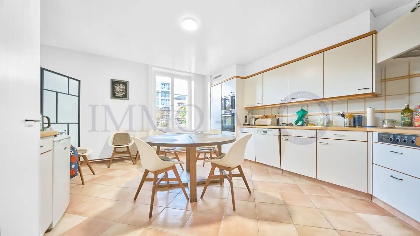 Appartamento in affitto - Place Charles Dufour, 1110 Morges - Photo 3