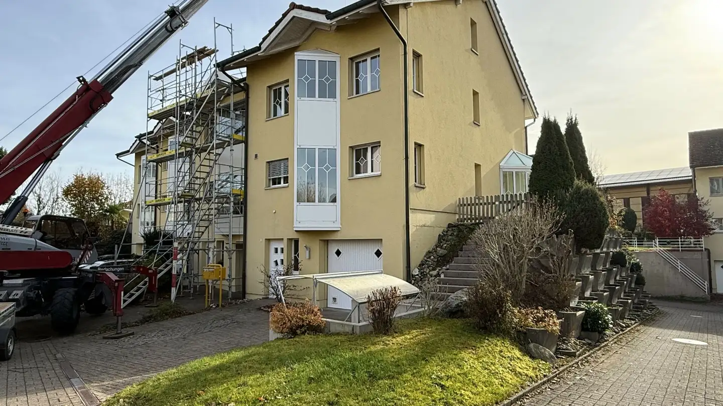 Casa a schiera in vendita - 6017 Ruswil - Photo 2