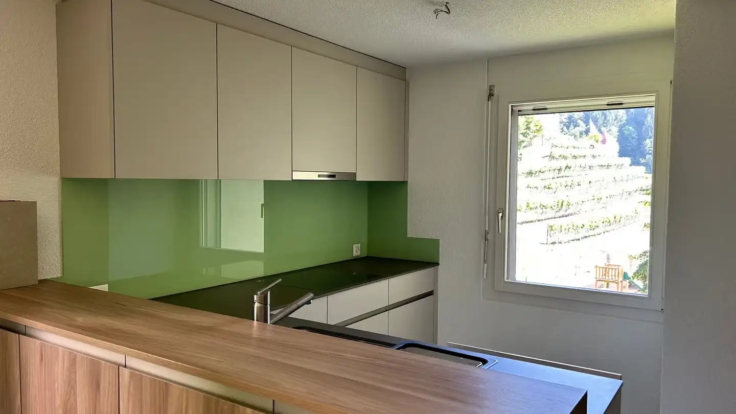 Wohnung mieten - Neuhushof 2, 6144 Zell LU