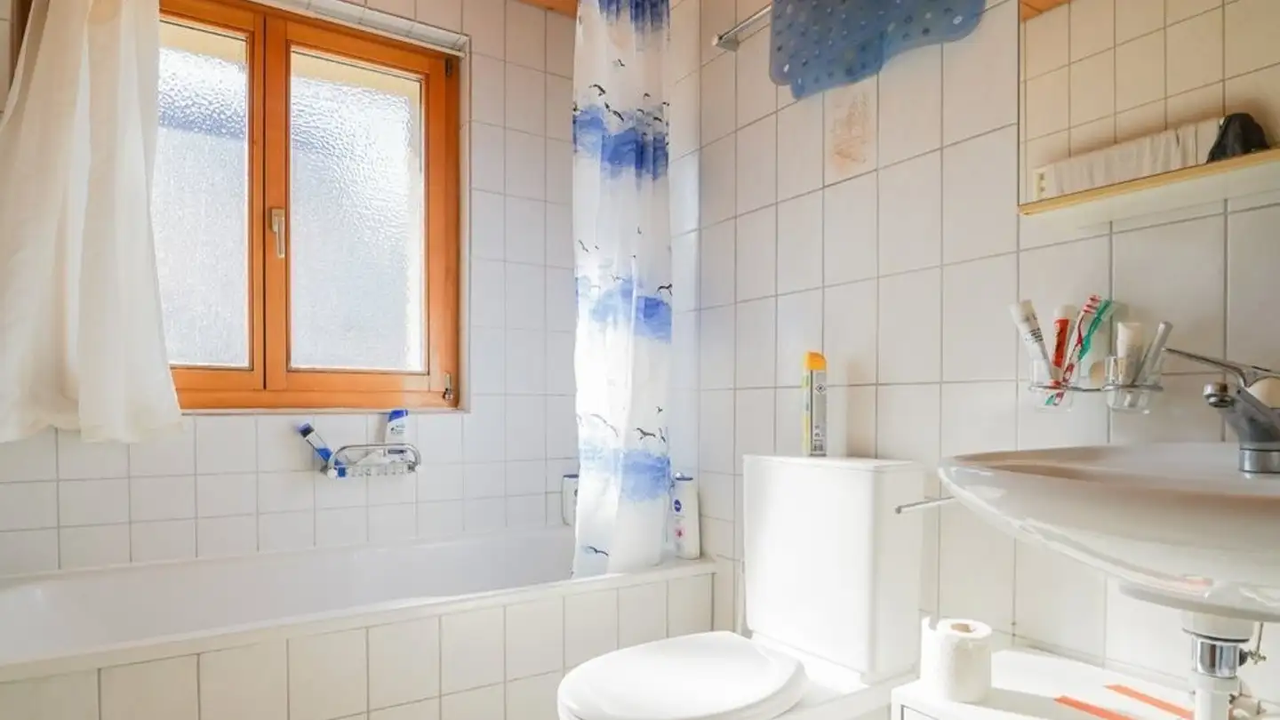 Wohnung mieten - Dorf 2, 6192 Wiggen - Foto 3