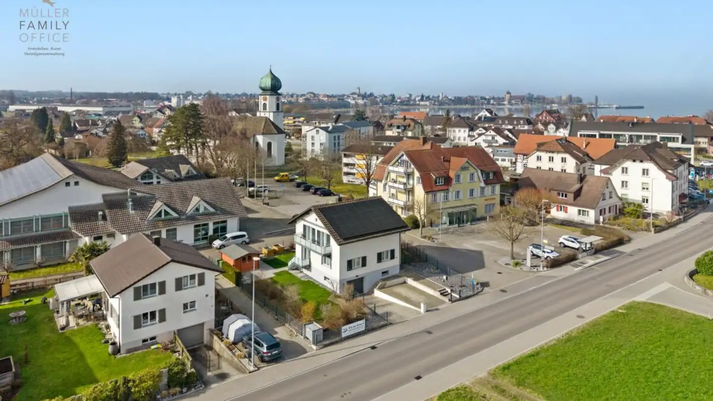 Maison individuelle à vendre - Schulstrasse 16, 9323 Steinach - Photo 3