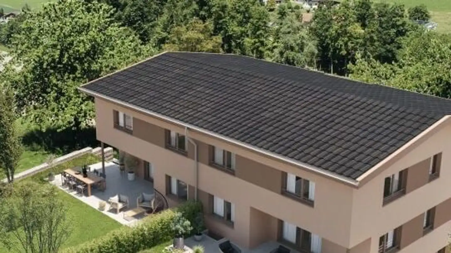 Doppelhaushälfte kaufen - Weiherweg, 5046 Walde AG