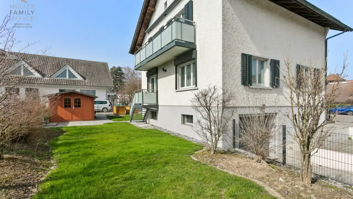 Maison individuelle à vendre - Schulstrasse 16, 9323 Steinach - Photo 4