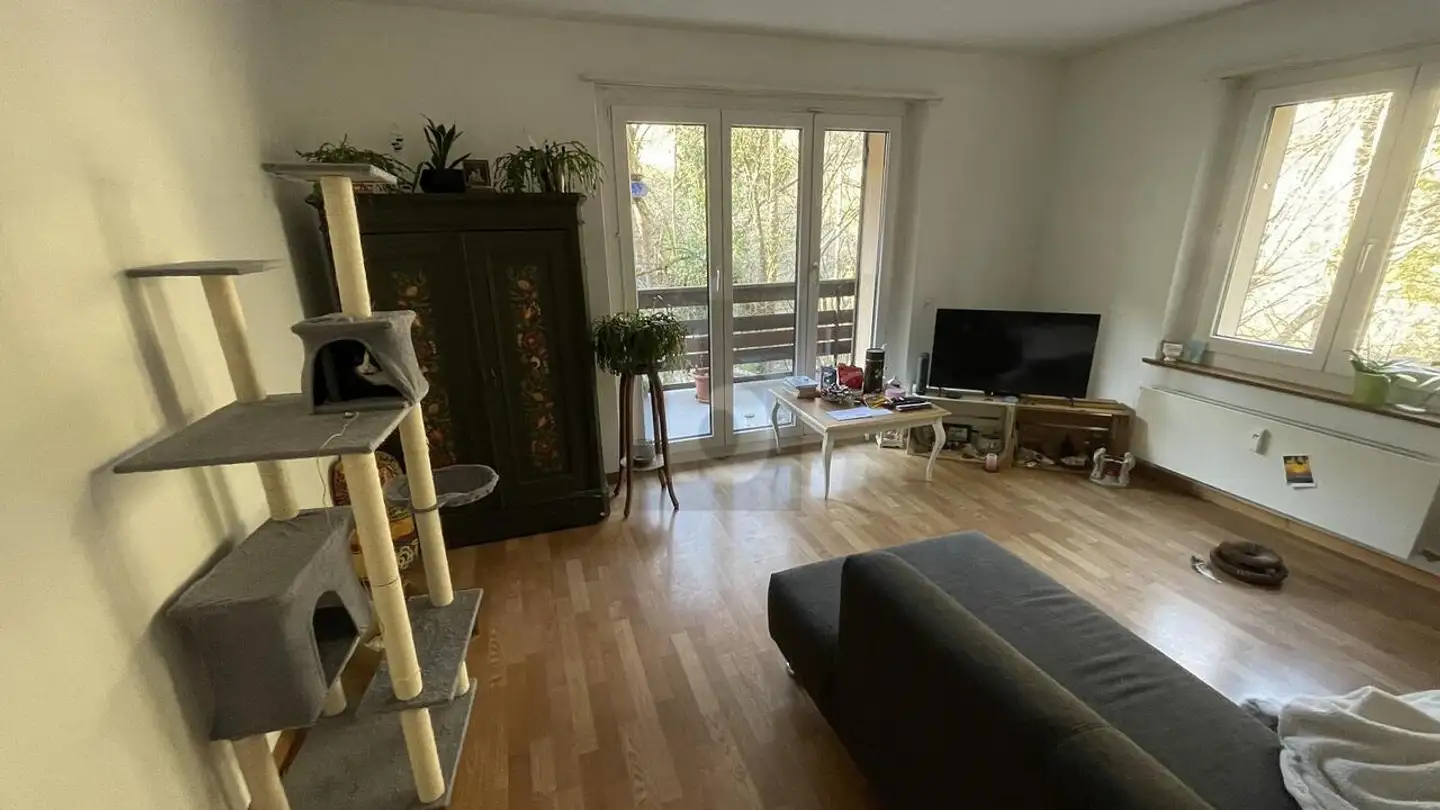 Apartment for rent - 4437 Waldenburg - Photo 2