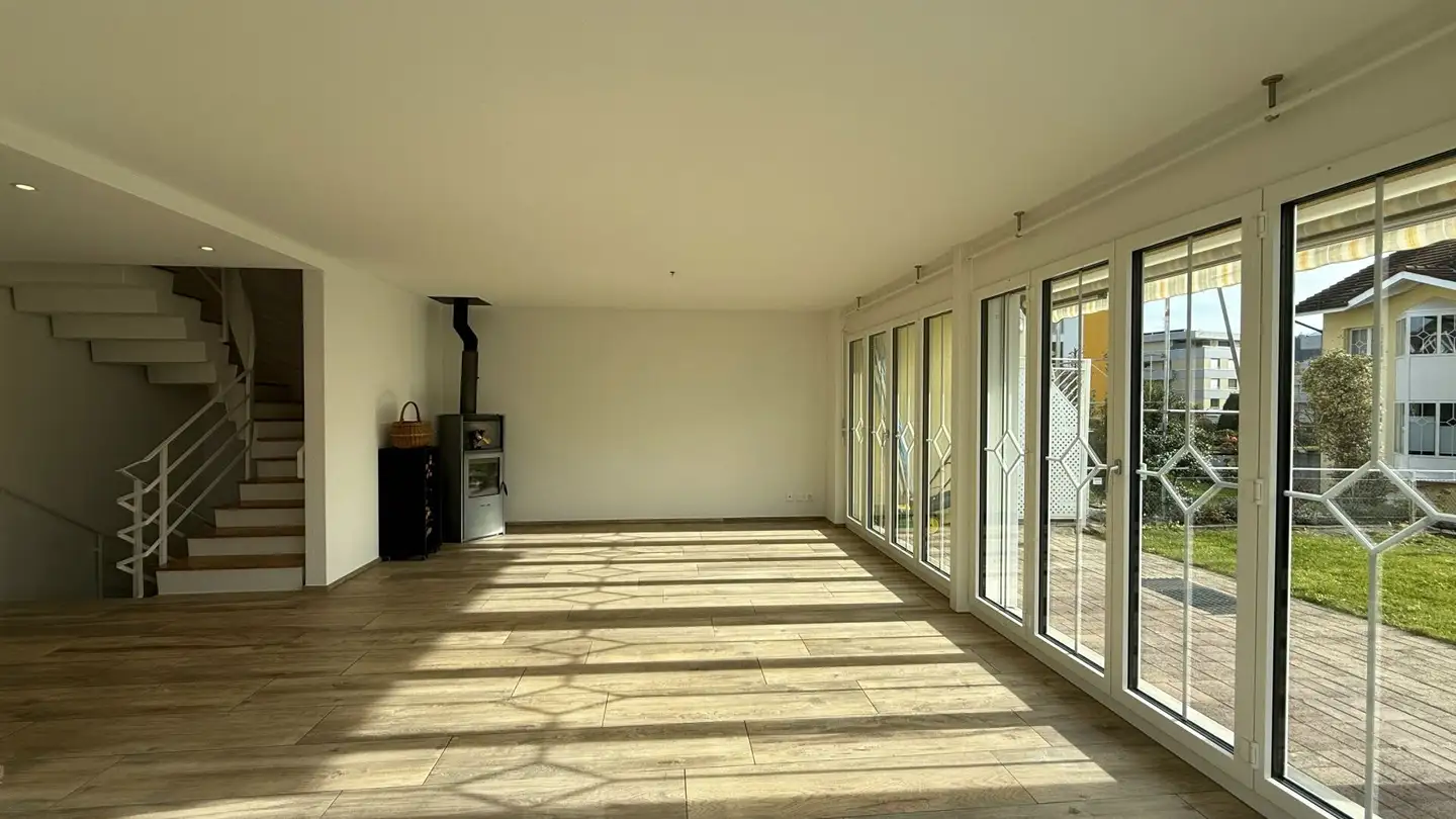 Casa a schiera in vendita - 6017 Ruswil - Photo 4