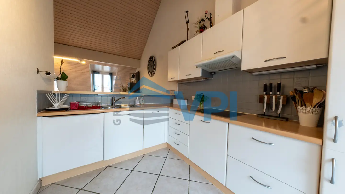 Appartement à vendre - 1257 La Croix-de-Rozon - Photo 3