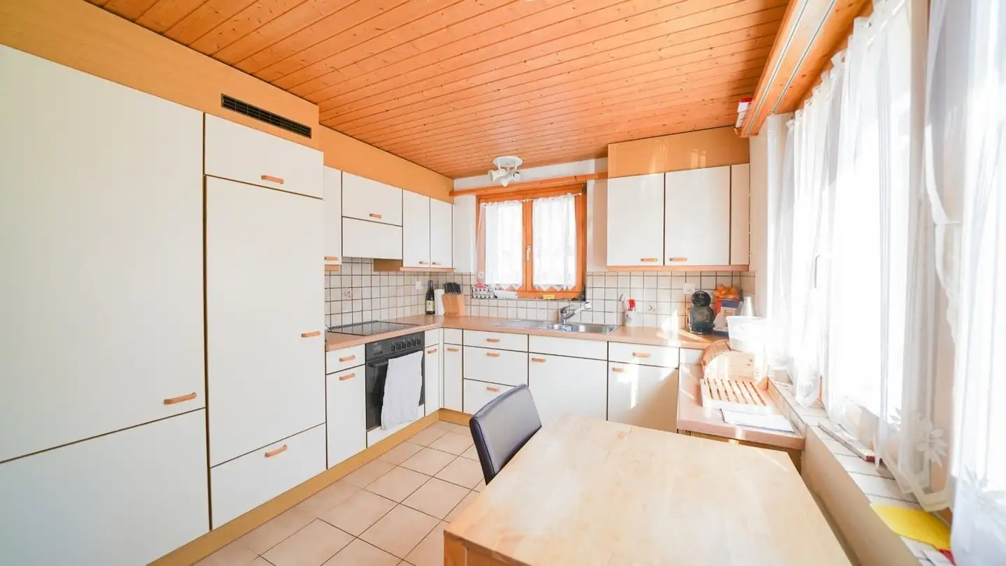 Wohnung mieten - Dorf 2, 6192 Wiggen - Foto 2