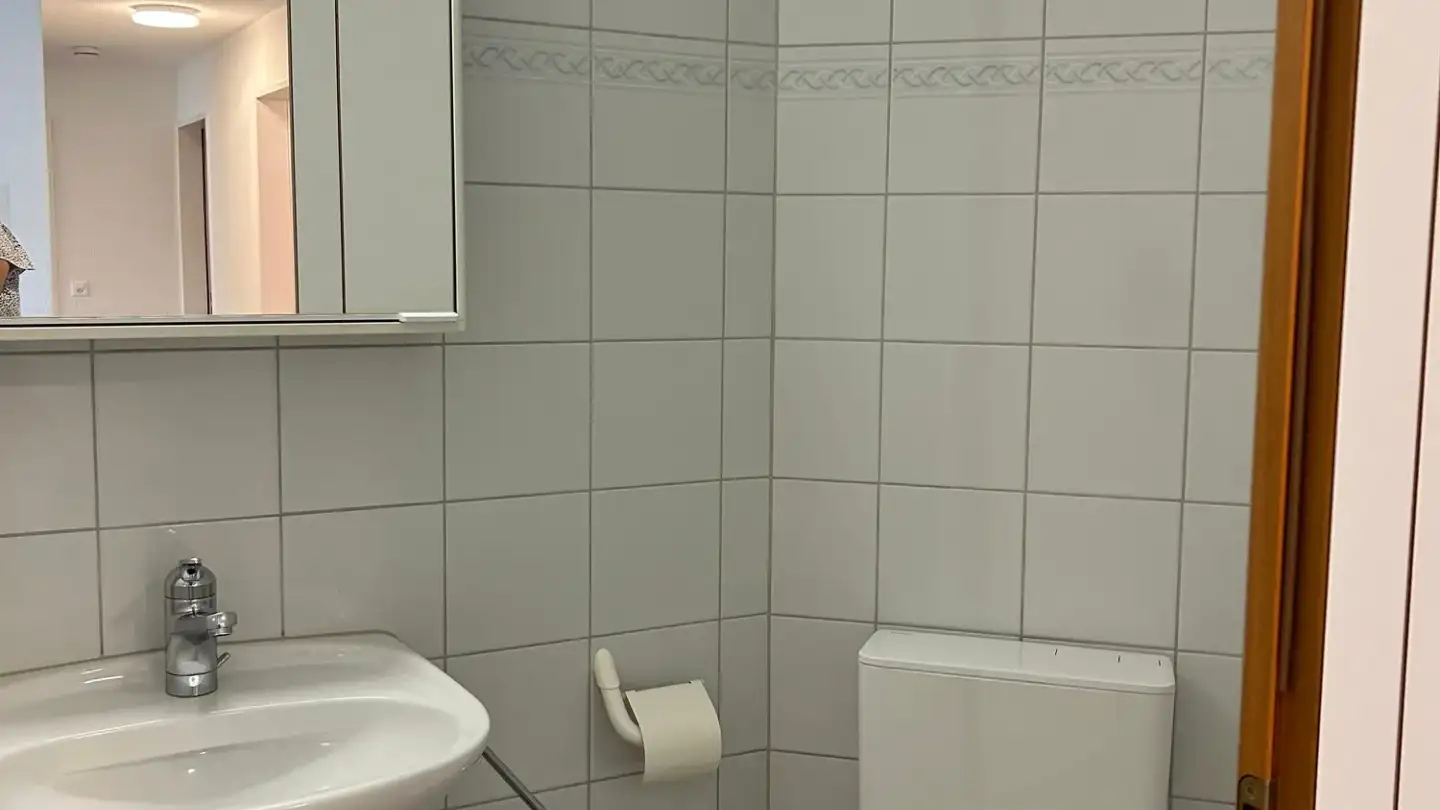Wohnung mieten - Neuhushof 2, 6144 Zell LU - Foto 4