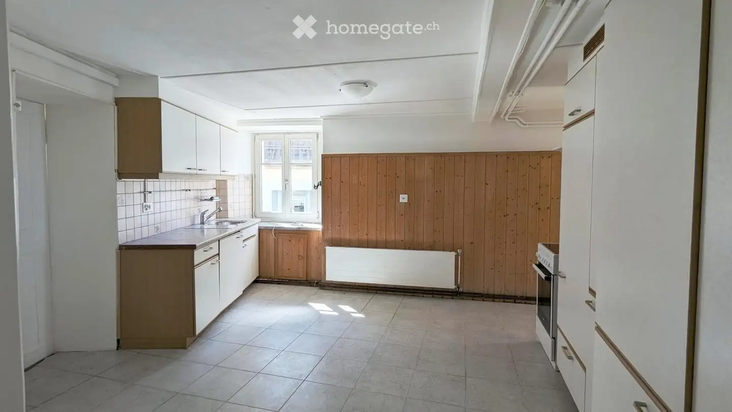 Appartement à louer - Rue Du Jura 6, 1450 Ste-Croix - Photo 2