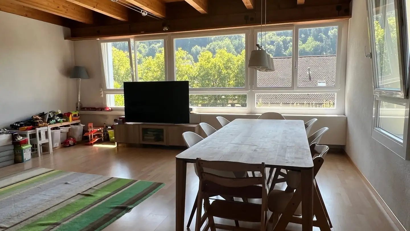 Single house for rent - Kehlstrasse, 5400 Baden