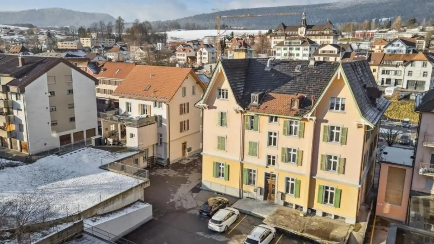 Apartment for sale - 2732 Reconvilier - Photo 2