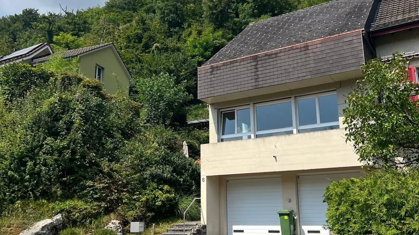 Casa singola in affitto - Kehlstrasse, 5400 Baden - Photo 2
