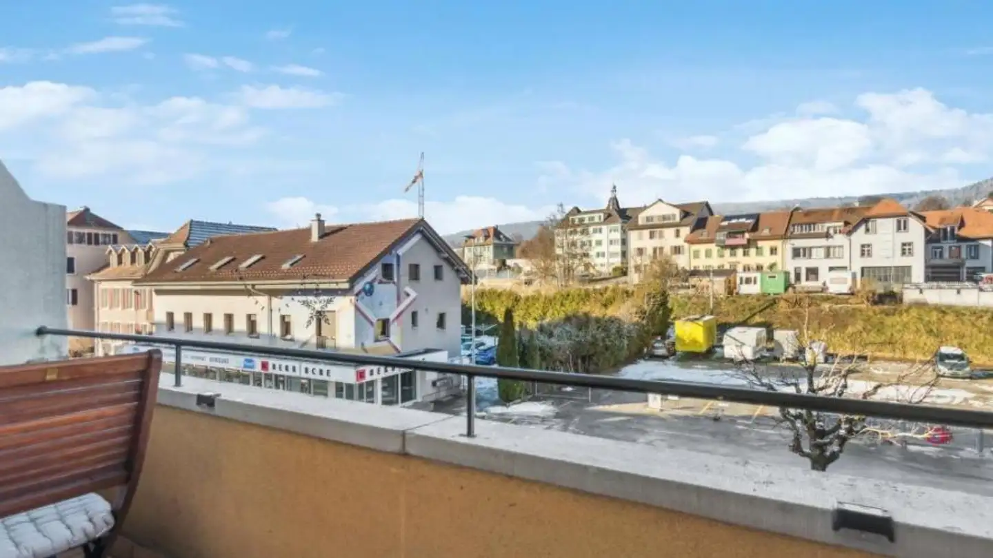 Apartment for sale - 2732 Reconvilier - Photo 3