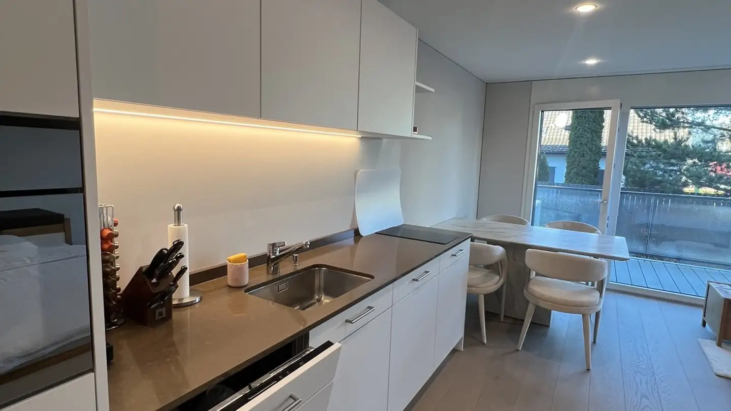 Apartment for rent - Brauerstrasse 23, 9000 St. Gallen - Photo 3