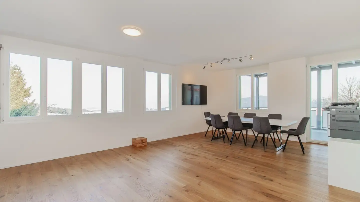 Wohnung mieten - St. Gallerstrasse 1, 9032 Engelburg