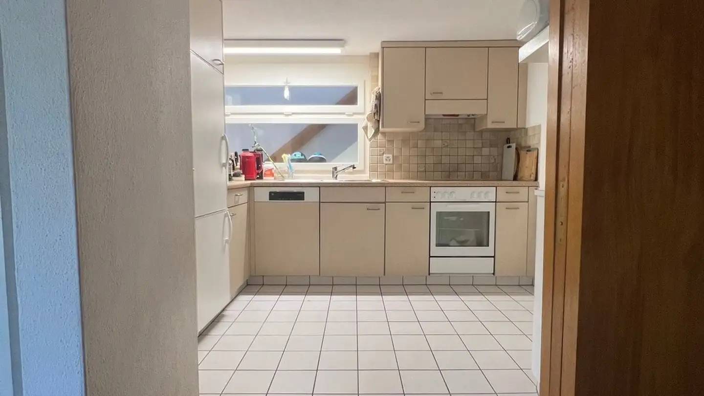 Casa singola in affitto - Kehlstrasse, 5400 Baden - Photo 3