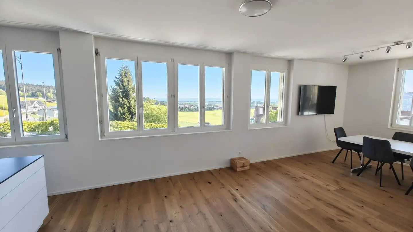 Appartamento in affitto - St. Gallerstrasse 1, 9032 Engelburg - Foto 2