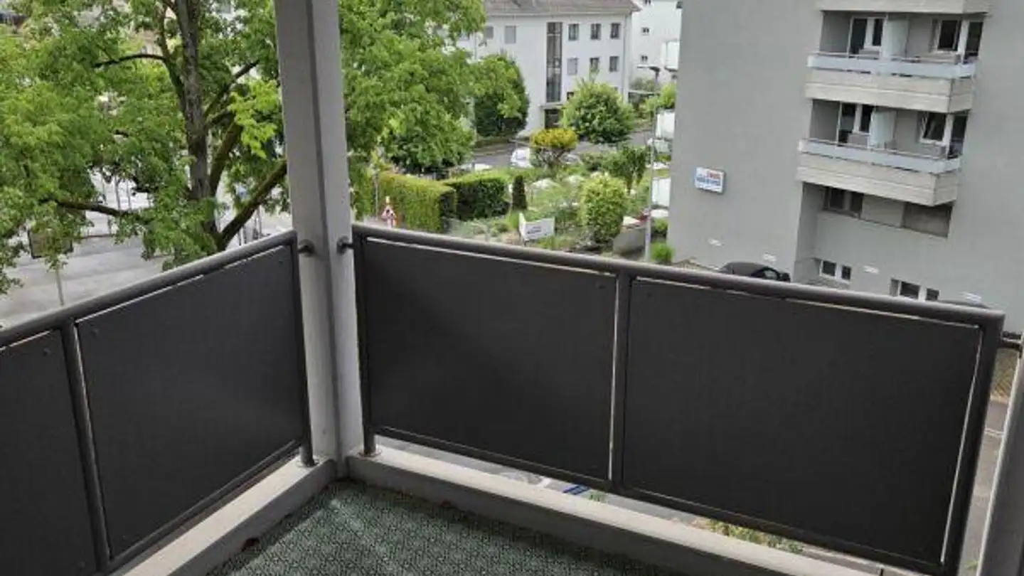 Appartamento in affitto - Amerikanerstrasse 36, 4102 Binningen