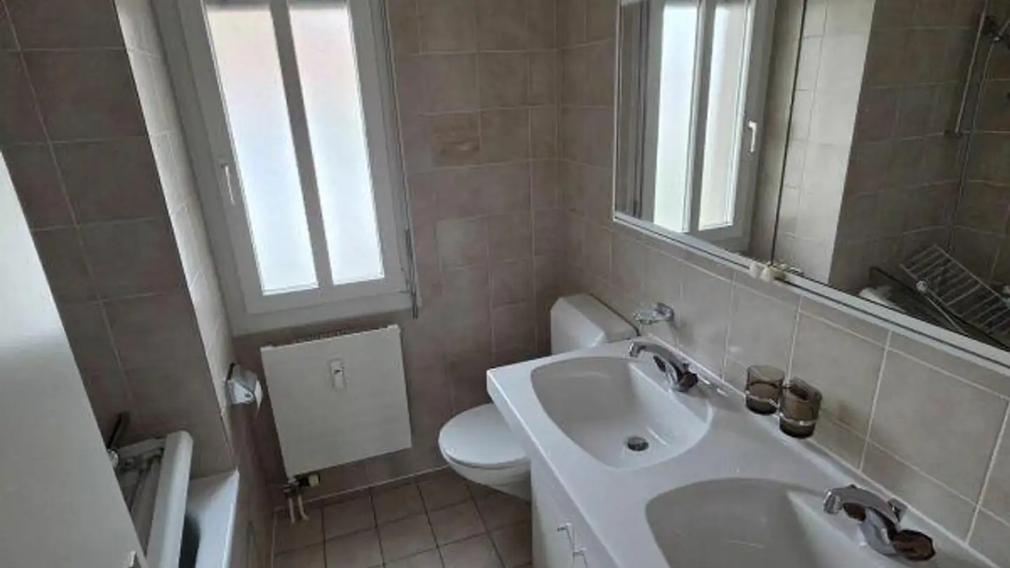 Appartamento in affitto - Amerikanerstrasse 36, 4102 Binningen - Foto 2