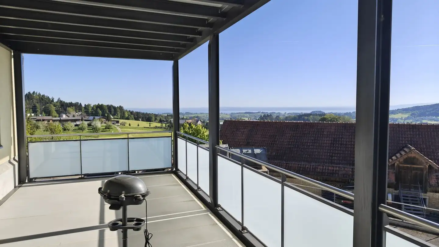 Appartamento in affitto - St. Gallerstrasse 1, 9032 Engelburg - Foto 4