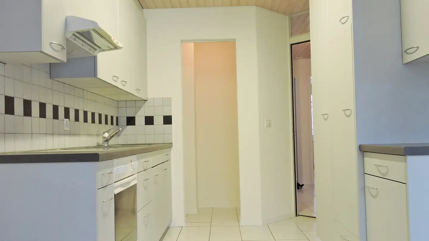 Appartement à louer - Matthofring 13, 6005 Luzern