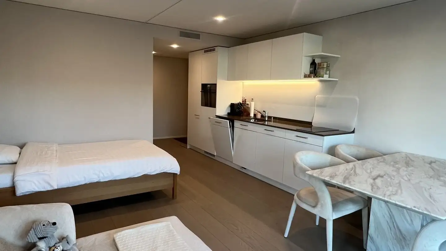 Apartment for rent - Brauerstrasse 23, 9000 St. Gallen - Photo 4