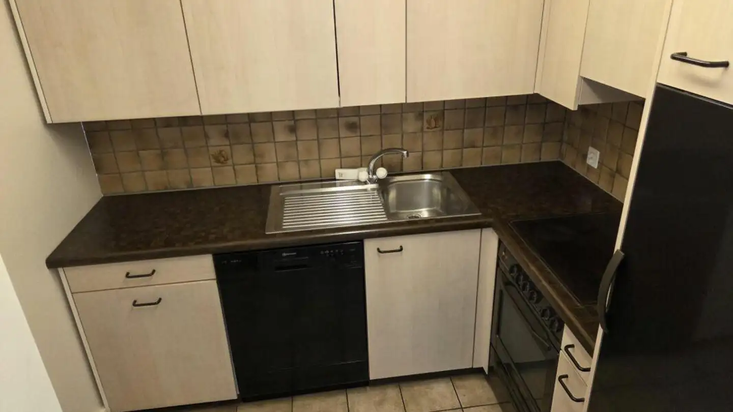 Appartamento in affitto - Amerikanerstrasse 36, 4102 Binningen - Foto 3