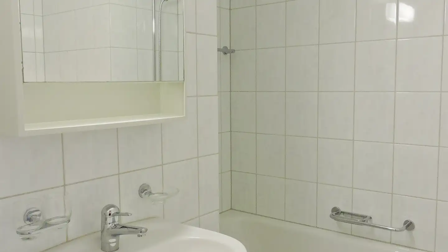 Appartement à louer - Matthofring 13, 6005 Luzern - Photo 3