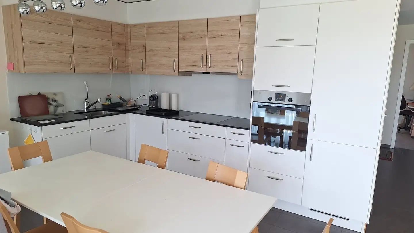 Apartment for rent - Champ-De-Lune 61, 1470 Estavayer-le-Lac - Photo 2
