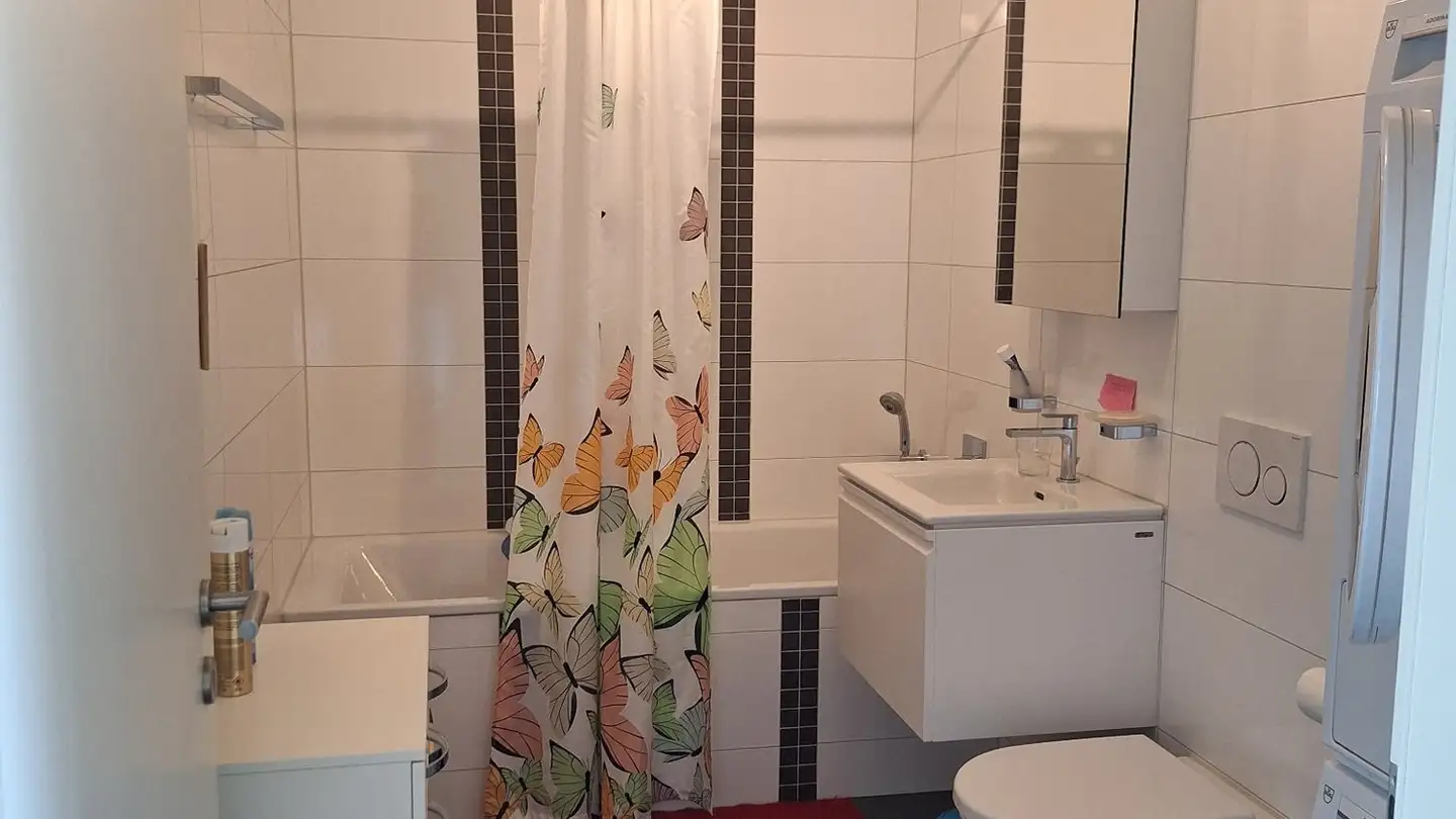 Apartment for rent - Champ-De-Lune 61, 1470 Estavayer-le-Lac - Photo 3