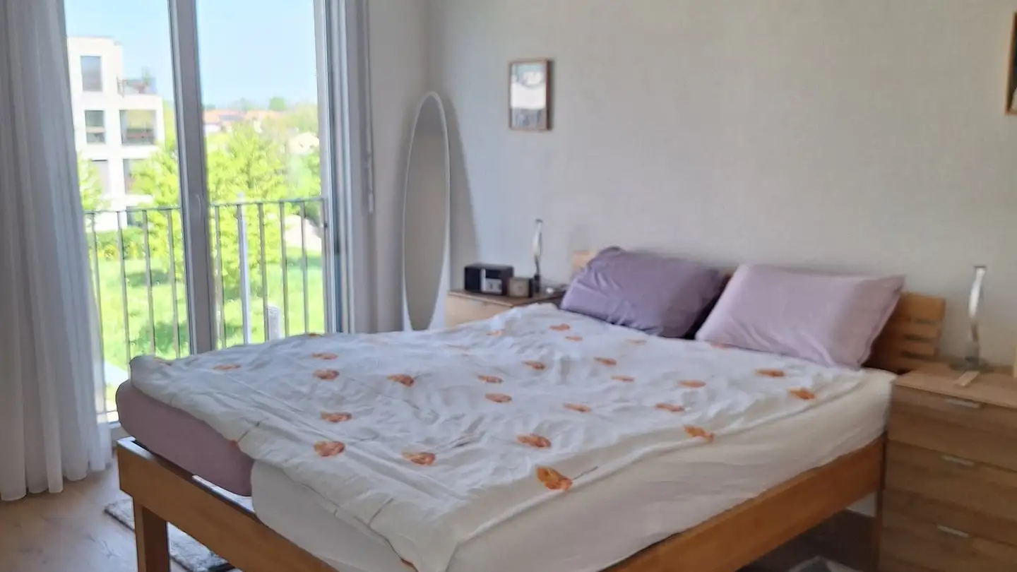 Apartment for rent - Champ-De-Lune 61, 1470 Estavayer-le-Lac - Photo 4