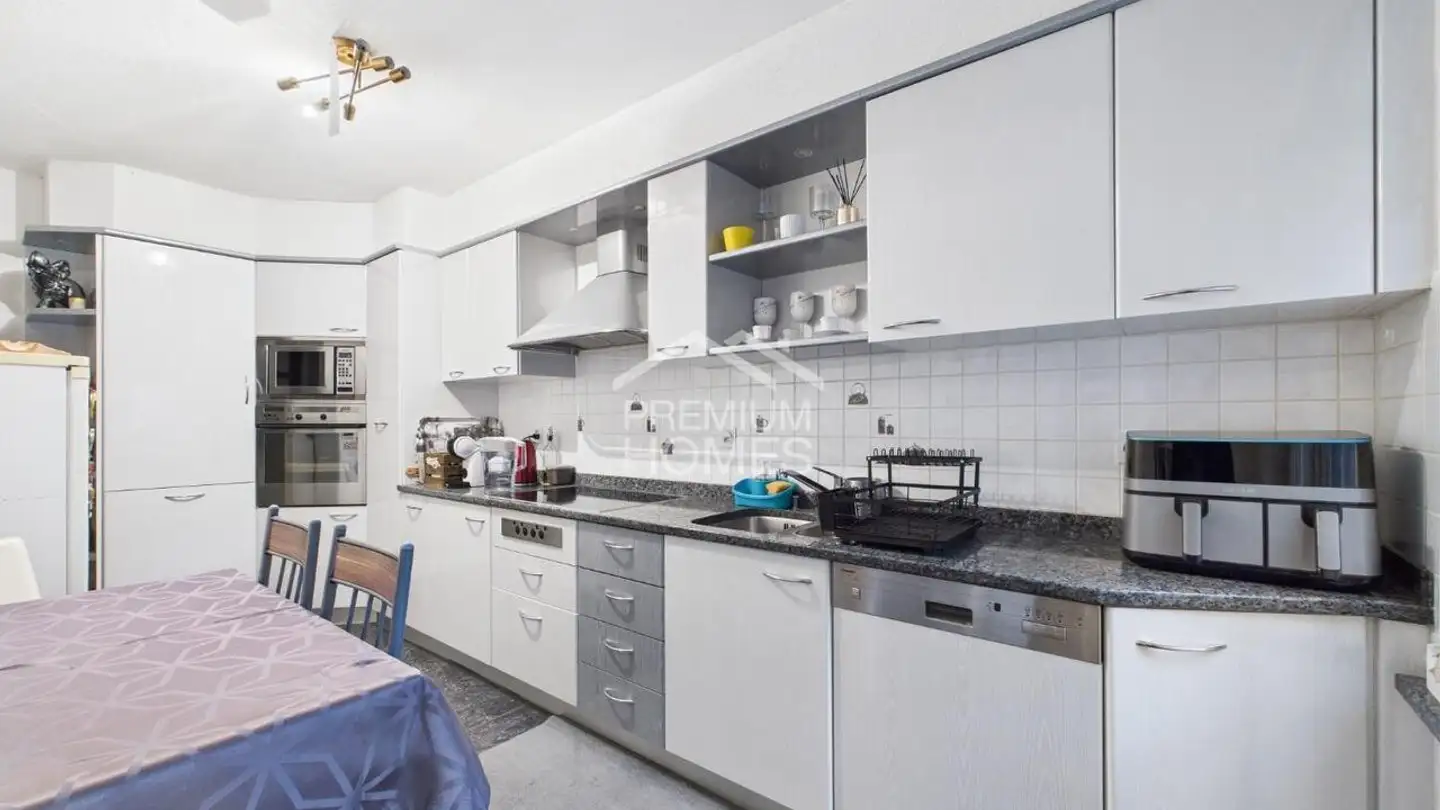 Casa a gradini in vendita - 4563 Gerlafingen - Photo 4