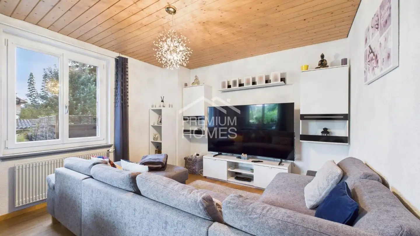 Casa a gradini in vendita - 4563 Gerlafingen - Photo 2