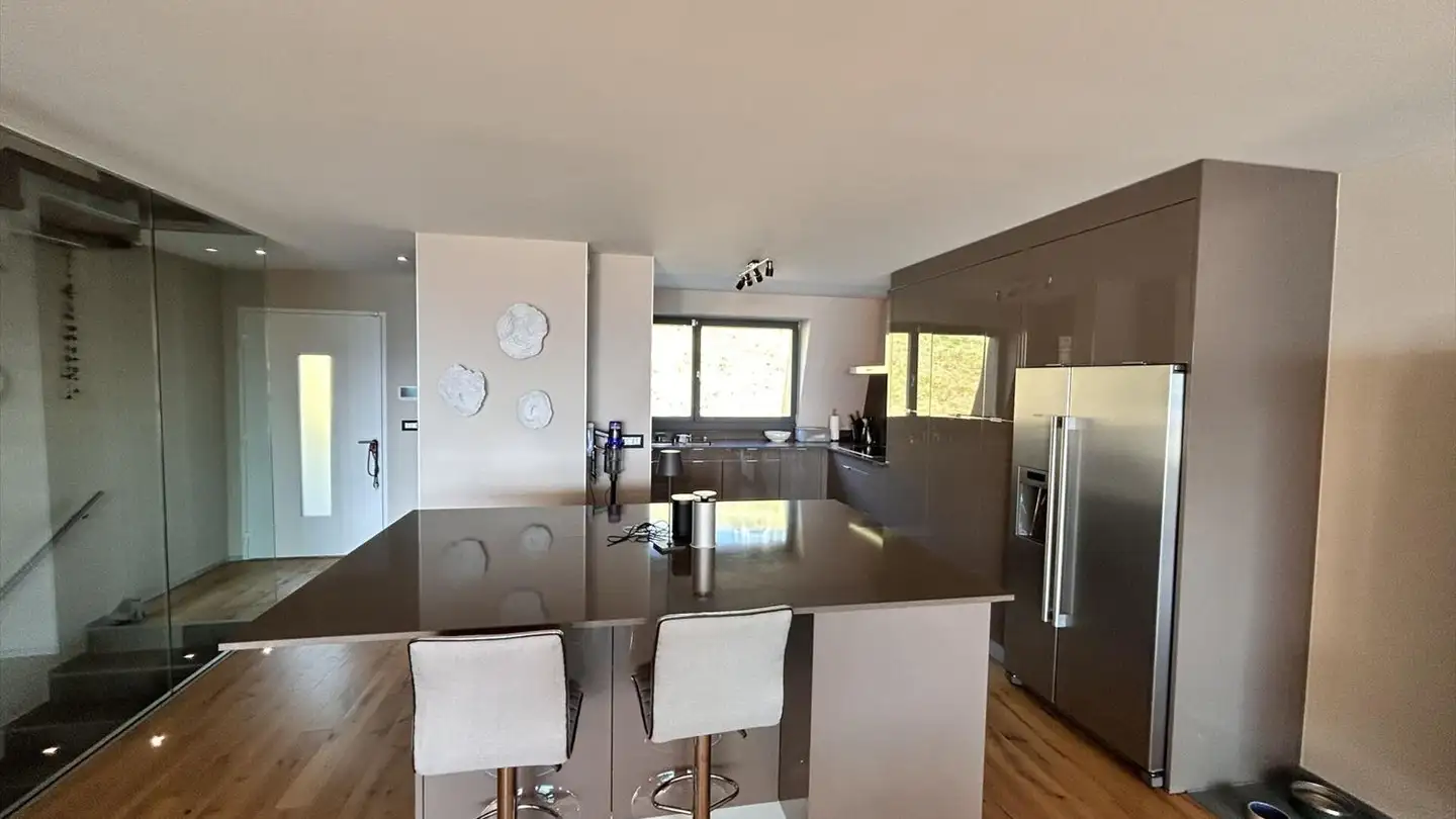 Appartamento in affitto - Chemin Du Crêt-Ministre 98, 1090 La Croix (Lutry) - Photo 2