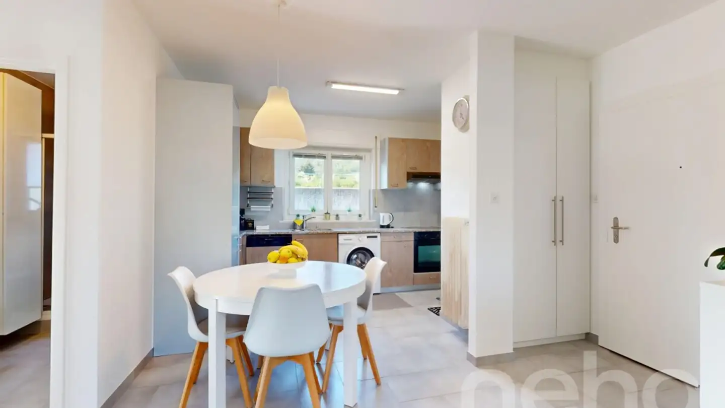 Appartement à vendre - 2525 Le Landeron