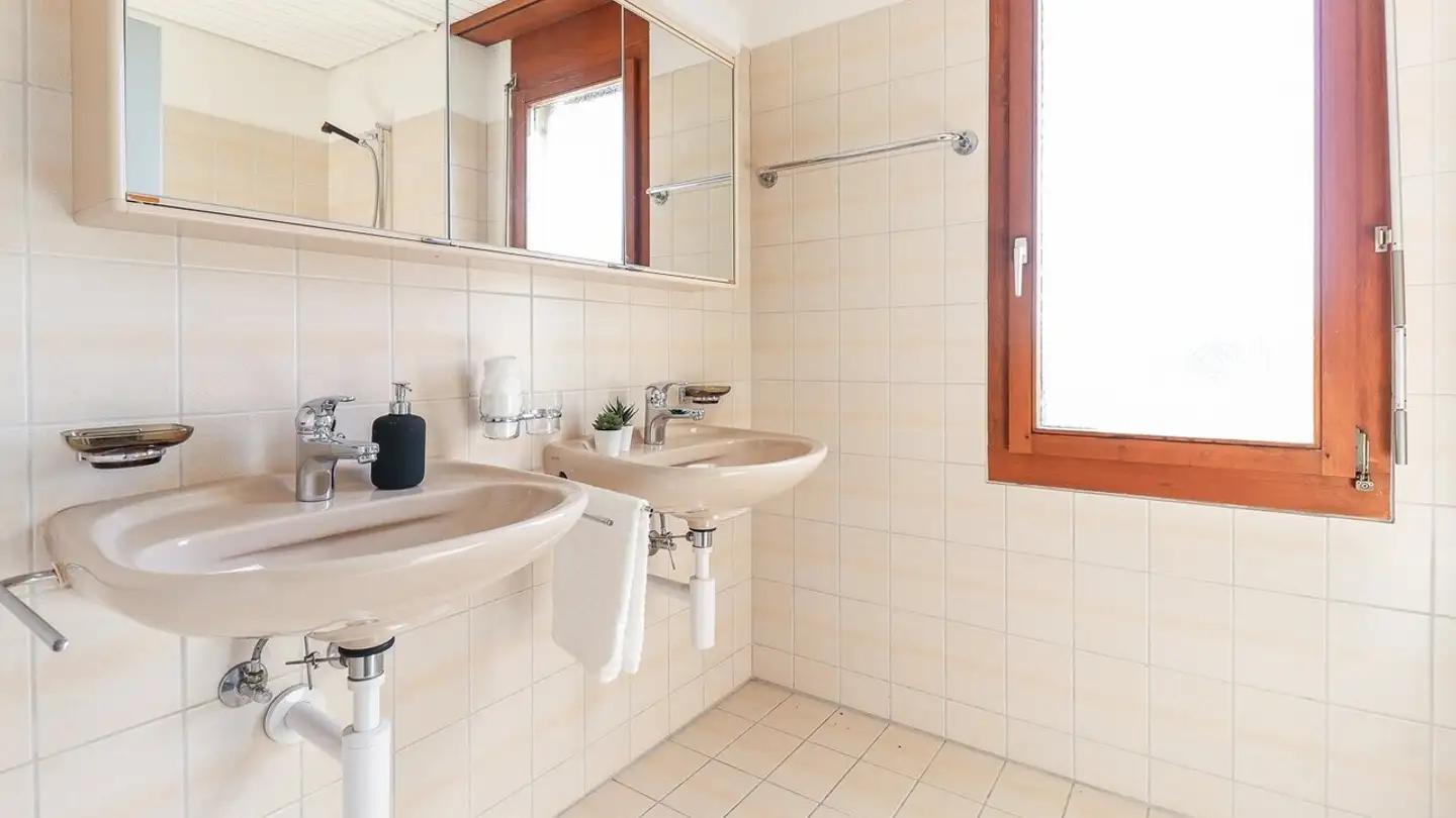 Apartment for rent - Weissenbachstrasse 3, 5622 Waltenschwil - Photo 3