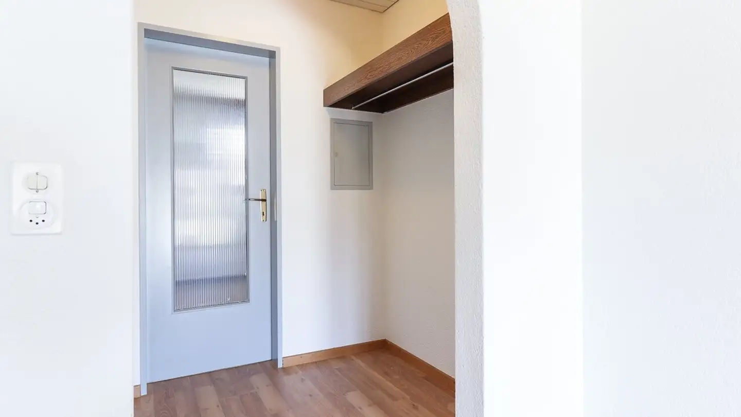 Apartment for rent - Weissenbachstrasse 3, 5622 Waltenschwil - Photo 4