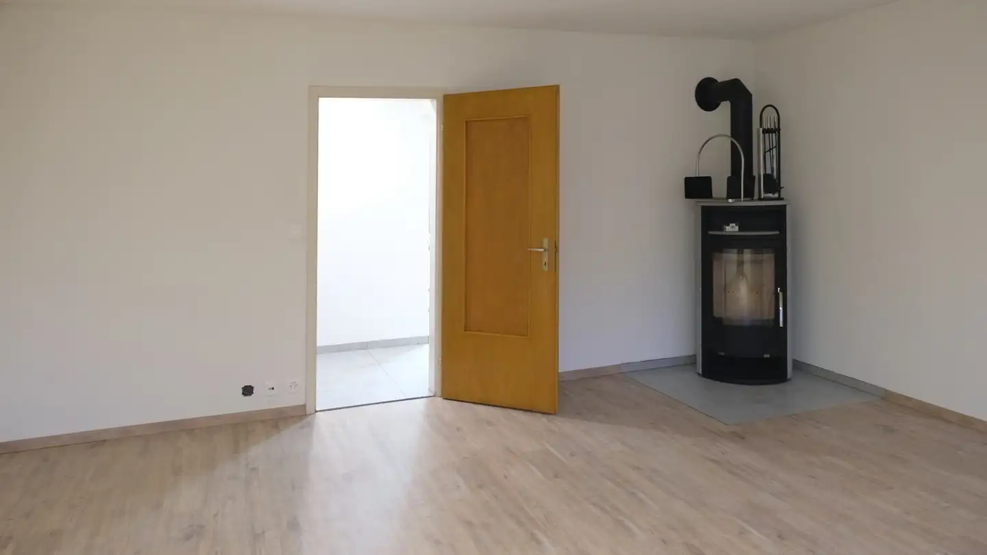 Wohnung mieten - 5324 Full-Reuenthal