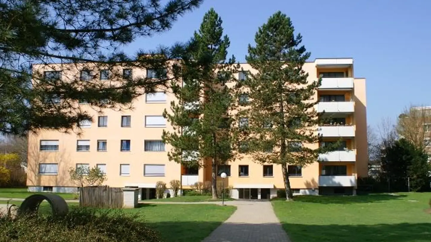 Appartement à louer - Oberlandstrasse 77, 8610 Uster