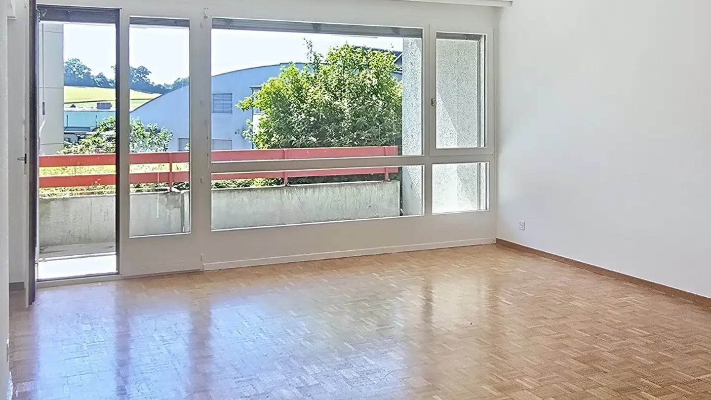 Wohnung mieten - Karolinestrasse 6, 3185 Schmitten FR - Foto 2
